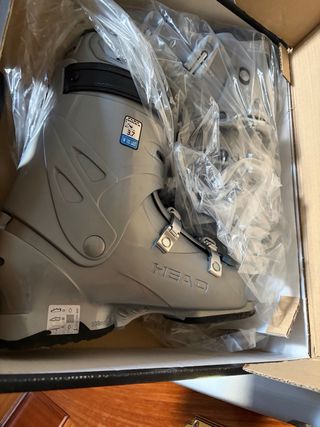 Botas de esquí HEAD EZON 6.5 L MP 260
