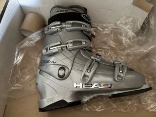 Botas de esquí HEAD EZON 6.5 L MP 260