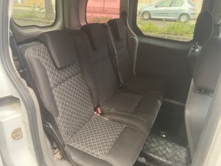 Furgoneta Renault Kangoo 2012