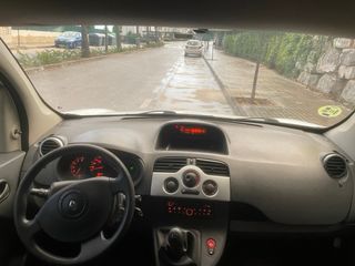 Furgoneta Renault Kangoo 2012