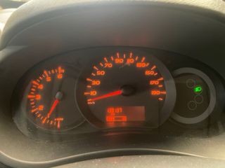 Furgoneta Renault Kangoo 2012