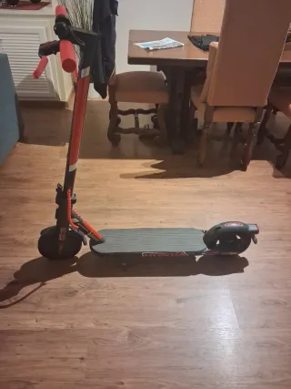 Patinete Eléctrico Honda