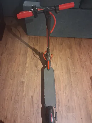 Patinete Eléctrico Honda