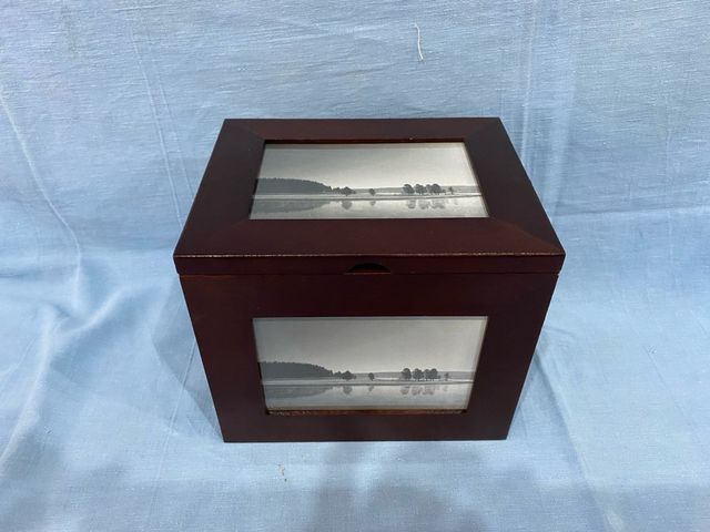 Portafotos para 125 fotos