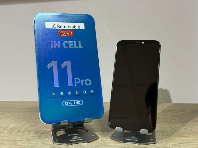 Schermo FHD ZY per iPhone 11 Pro IN CELL