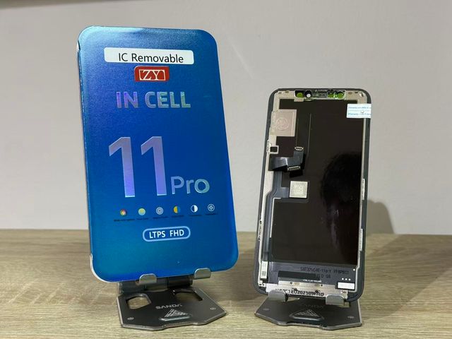 Schermo FHD ZY per iPhone 11 Pro IN CELL