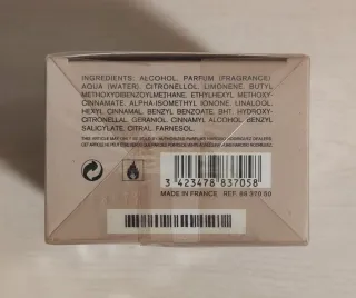 Narciso Eau de Toilette Narciso Rodríguez 