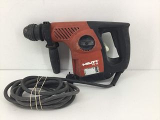 martillo electrico hilti te16
