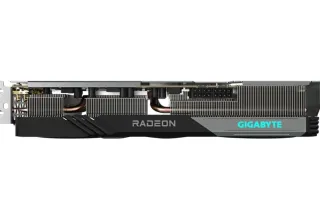 Tarjeta Gráfica Radeon 7600XT OC 16GB RDNA 3