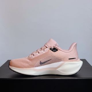 T36.5 - Nike Air Zoom Pegasus 41 PRM - pink oxford