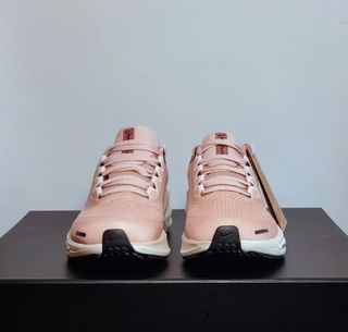 T36.5 - Nike Air Zoom Pegasus 41 PRM - pink oxford