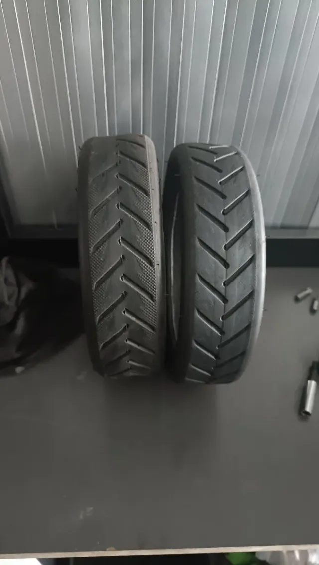 Neumáticos patinete 50/75-6.1