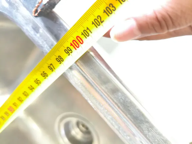 Fregadero 3 senos acero inoxidable