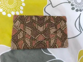 Bolso de fiesta Sfera