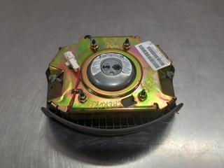 KIT AIRBAG CHRYSLER JEEP CHEROKEE (KJ)
