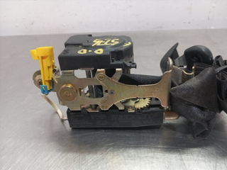 KIT AIRBAG CHRYSLER JEEP CHEROKEE (KJ)
