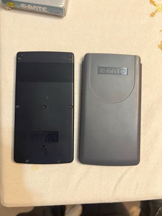 Calcolatrice Scientifica G-MATE CS-133D