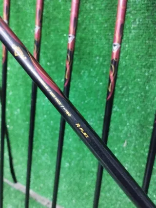 Palos de Golf Hierros Callaway
