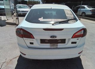 Mando elevalunas del izq ford 5052618 mondeo ber.