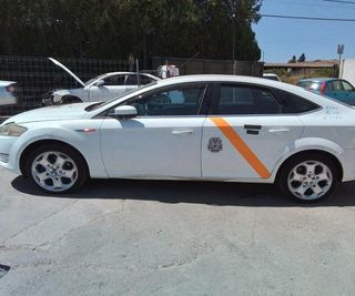 Mando elevalunas del izq ford 5052618 mondeo ber.