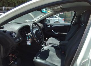 Mando elevalunas del izq ford 5052618 mondeo ber.