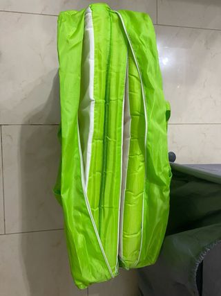 Cuna de viaje Jané estrellas