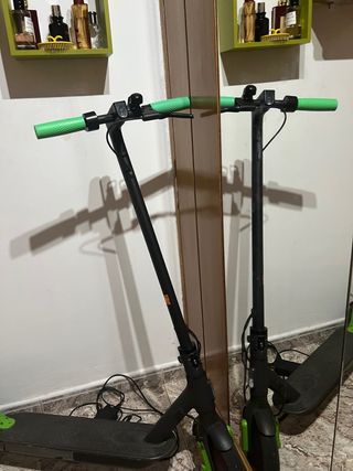 Patinete Eléctrico Xiaomi Pro 2