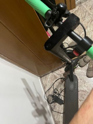 Patinete Eléctrico Xiaomi Pro 2