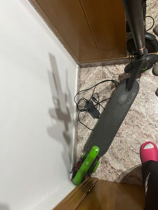 Patinete Eléctrico Xiaomi Pro 2