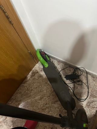 Patinete Eléctrico Xiaomi Pro 2