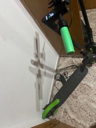 Patinete Eléctrico Xiaomi Pro 2