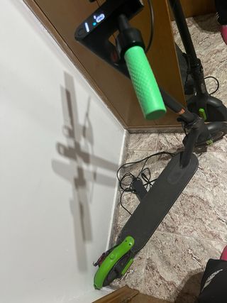 Patinete Eléctrico Xiaomi Pro 2