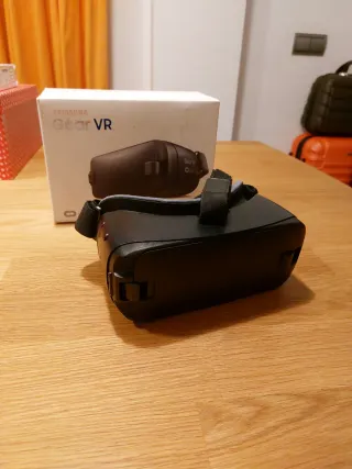 Samsung Gear VR Gafas Realidad Virtual