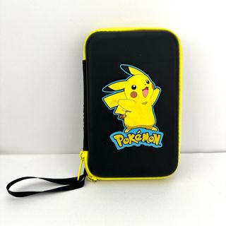 Custodia per Nintendo 3ds xl 
Pokemon Pikachu ds 