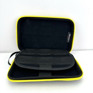 Custodia per Nintendo 3ds xl 
Pokemon Pikachu ds 