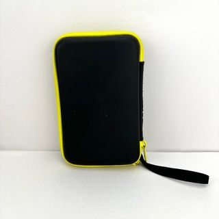 Custodia per Nintendo 3ds xl 
Pokemon Pikachu ds 