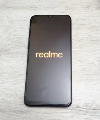 REALME 5