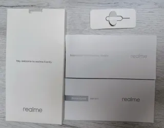 REALME 5