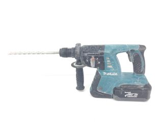 martillo a bateria makita bhr261t