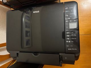 Impresora Epson Stylus SX218 
OFERTA!