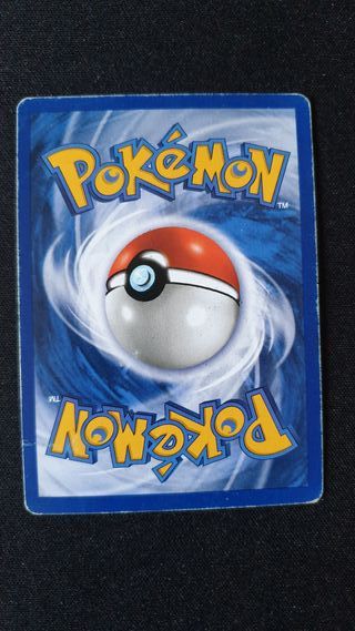 Machamp (BS 8) 1 edizione holo set base