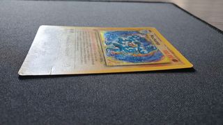 Machamp (BS 8) 1 edizione holo set base