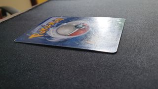 Machamp (BS 8) 1 edizione holo set base