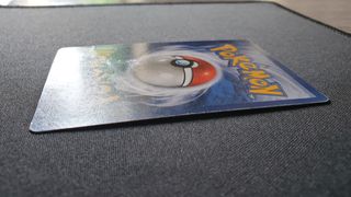 Machamp (BS 8) 1 edizione holo set base