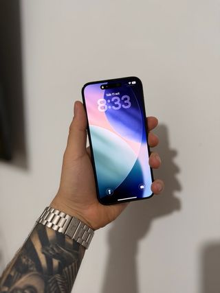 iPhone 14 Pro Max Negro