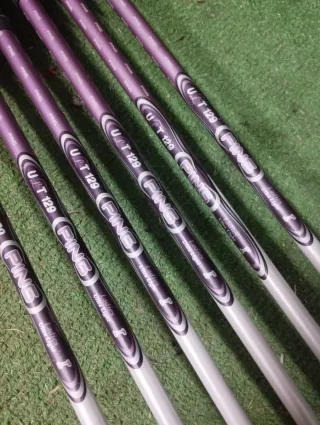 Palos de Golf Hierros Ping Mujer