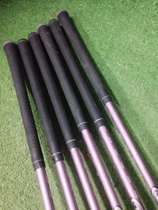Palos de Golf Hierros Ping Mujer