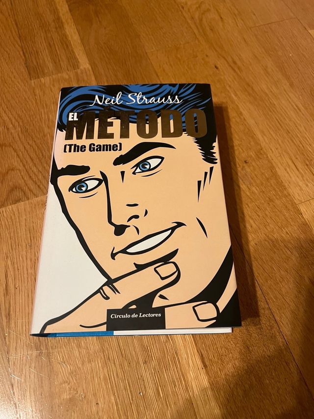 El método: (The game)