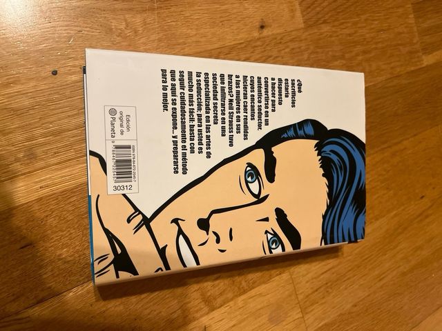 El método: (The game)