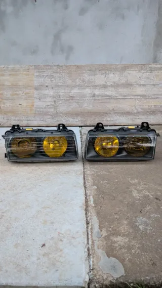 FAROS BMW E36 